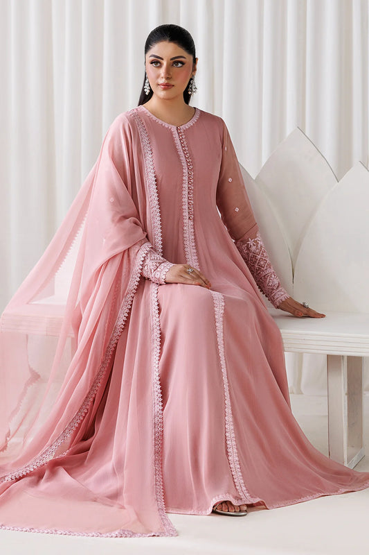 EMBROIDERED CHIFFON EN-1299 (PRE-ORDER)