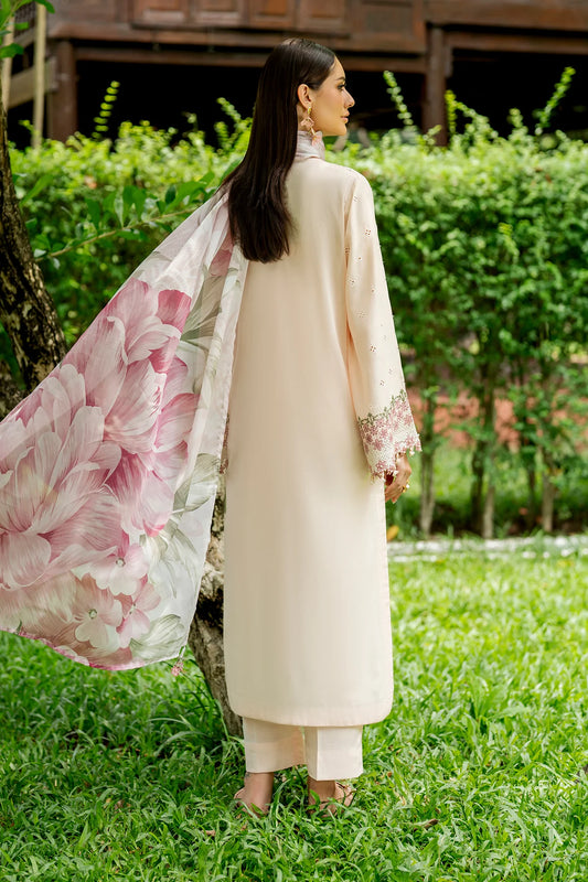 EMBROIDERED LAWN UF-4272 (PRE-ORDER)