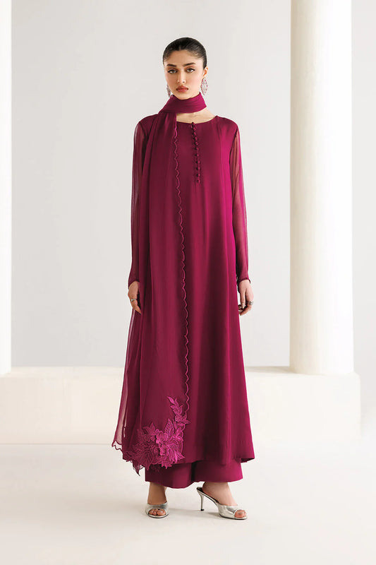 IP-351 PLAIN CHIFFON (PRE-ORDER)