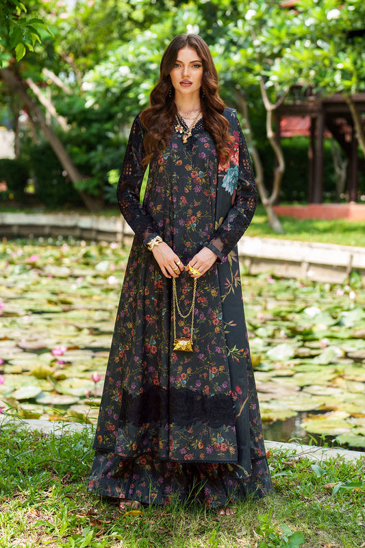 UE-508 Printed Lawn (Pre-Order)