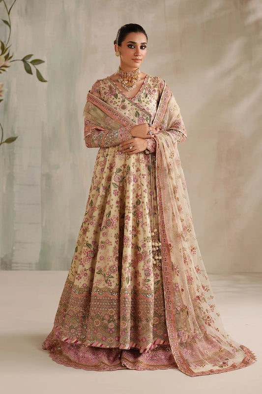 EMBROIDERED NET SF-4371 (PRE-ORDER)