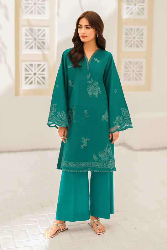 EMBROIDERED LAWN PR-951 (PRE-ORDER)