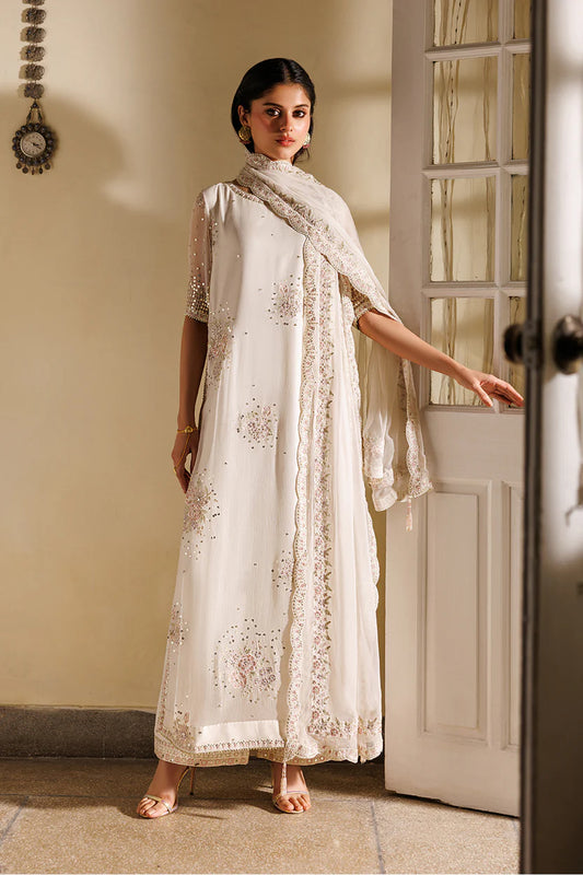 CC-98 Embroidered Chiffon (Pre-Order)