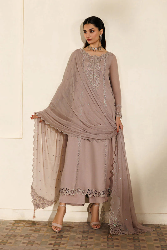 CC-92 Emboidered Chiffon (Pre-Order)