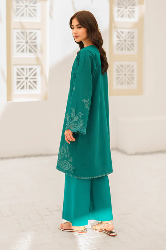 EMBROIDERED LAWN PR-951 (PRE-ORDER)