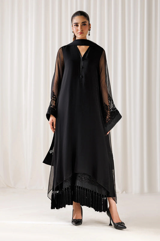 EMBROIDERED CHIFFON EN-1300 (PRE-ORDER)