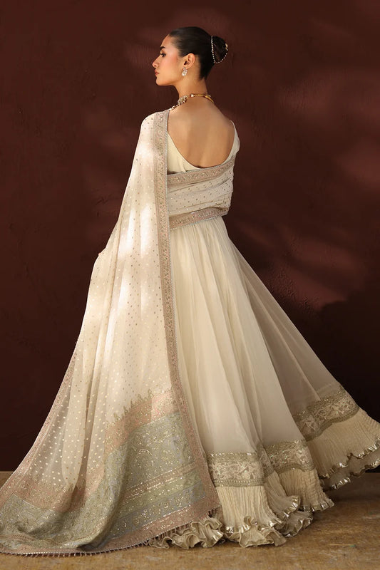 EMBROIDERED CHIFFON PR-1362 (Pre-Order)