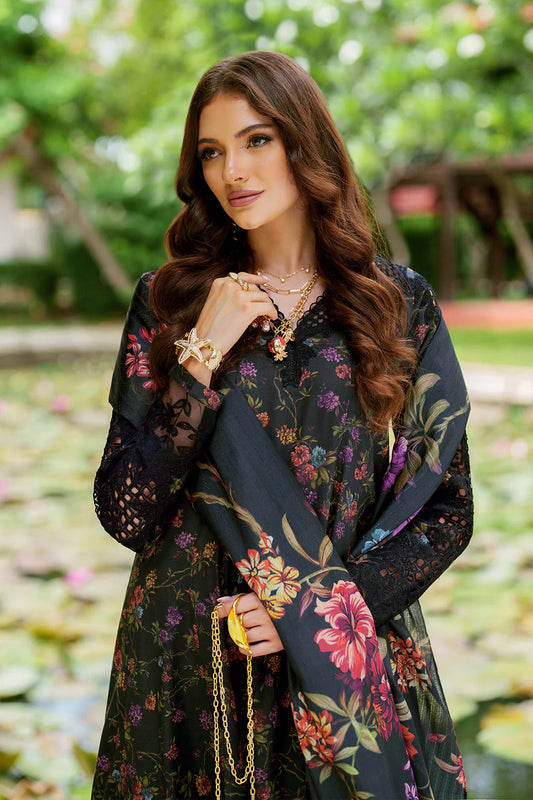 UE-508 Printed Lawn (Pre-Order)