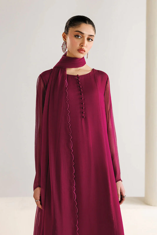 IP-351 PLAIN CHIFFON (PRE-ORDER)