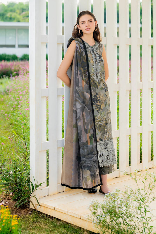EMBROIDERED LAWN SF-4218 (PRE-ORDER)