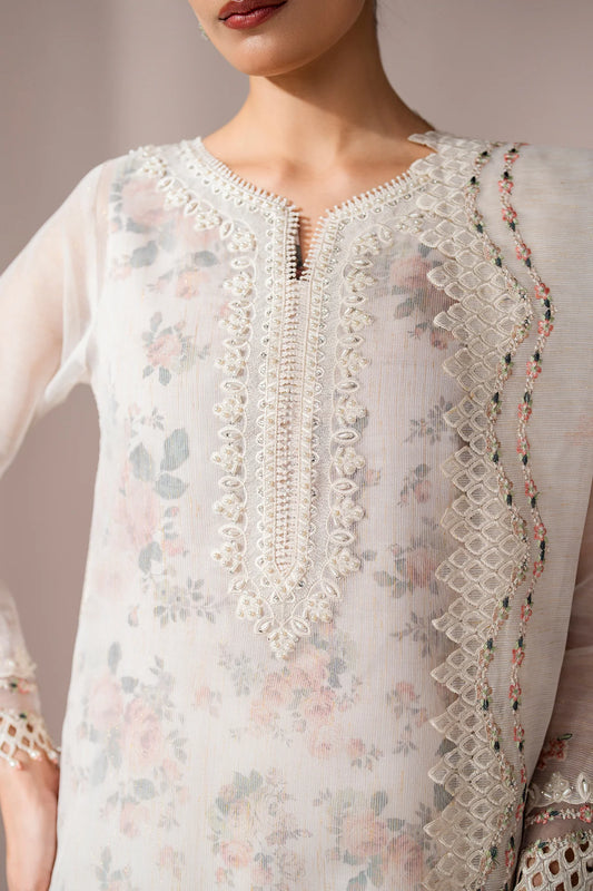 EMBROIDERED COTTON PATTI SF-4187 (PRE-ORDER)