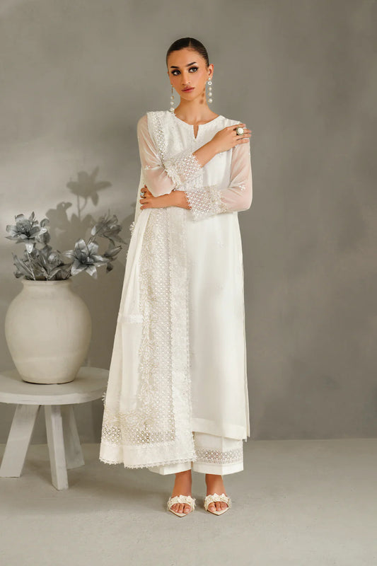 IP-340 Embroidered Chiffon (Pre-Order)