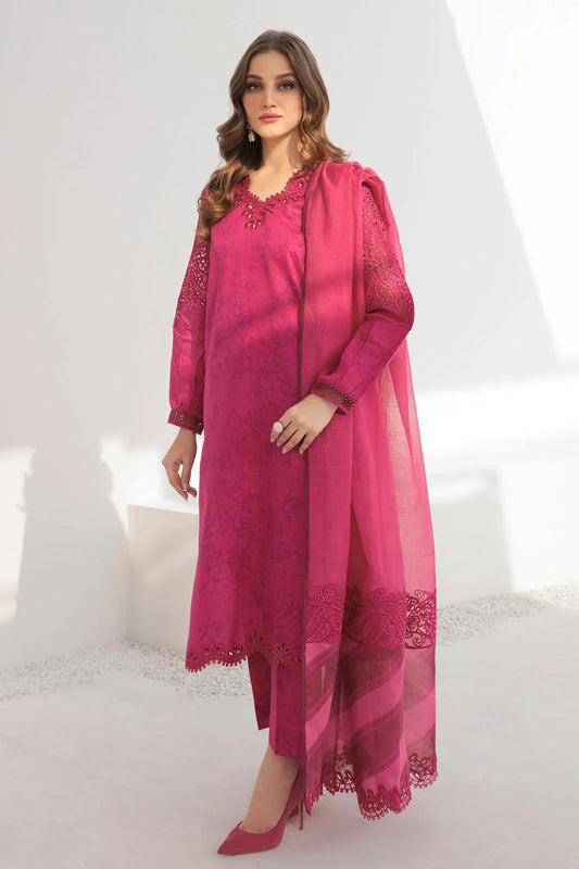 EMBROIDERED LAWN SF-308 (PRE-ORDER)