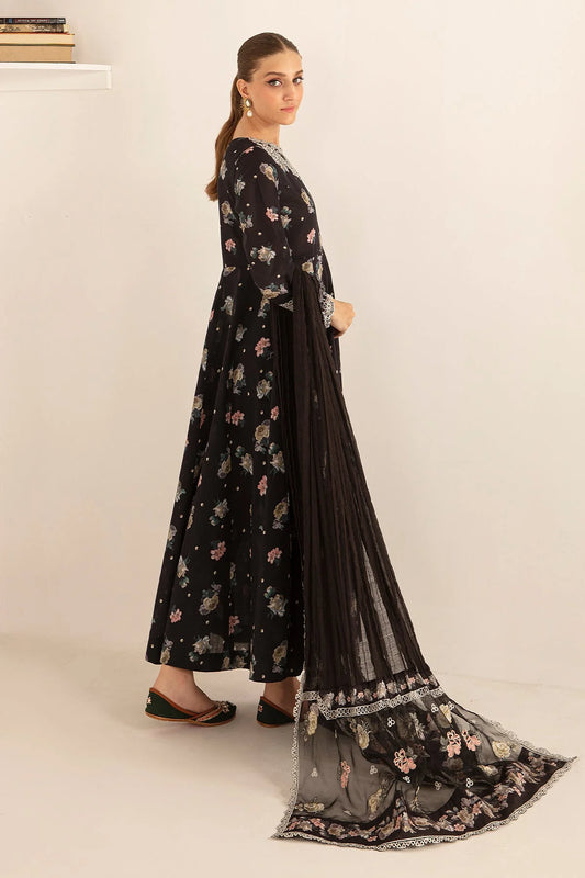 EMBROIDERED LAWN SF-406 (PRE-ORDER)