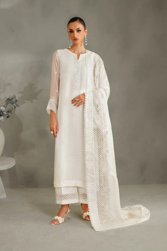 IP-340 Embroidered Chiffon (Pre-Order)