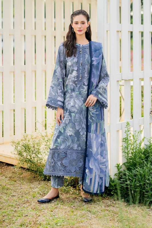 EMBROIDERED LAWN SF-4219 (PRE-ORDER)