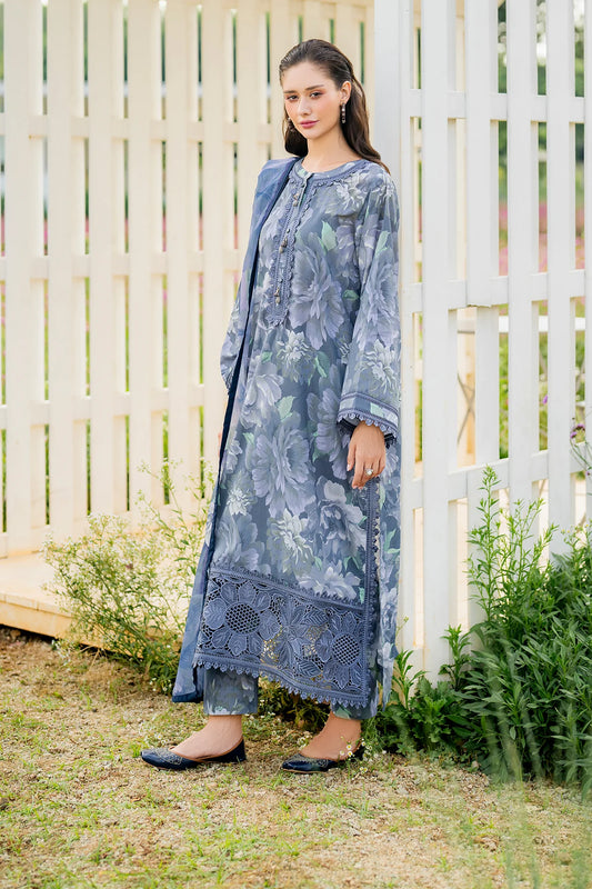 EMBROIDERED LAWN SF-4219 (PRE-ORDER)