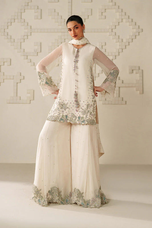 UE-620 Embroidered Chiffon (Pre-Order)