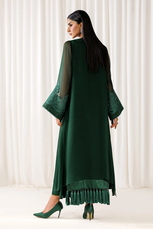 EMBROIDERED CHIFFON EN-1301 (PRE-ORDER)