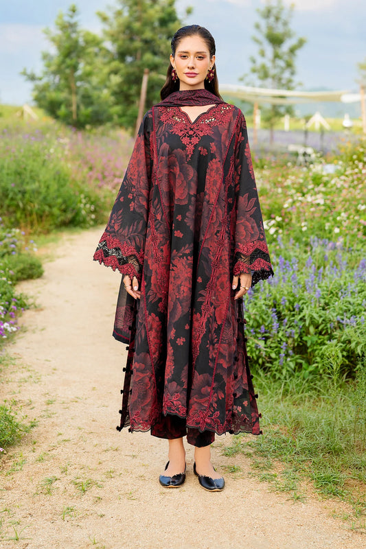 EMBROIDERED LAWN SF-4220 (PRE-ORDER)