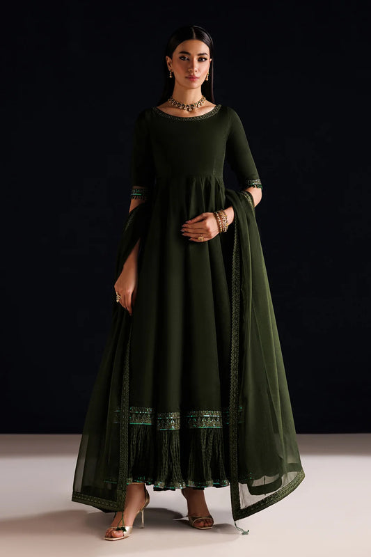 EMBROIDERED CHIFFON PR-1316 (Pre-Order)