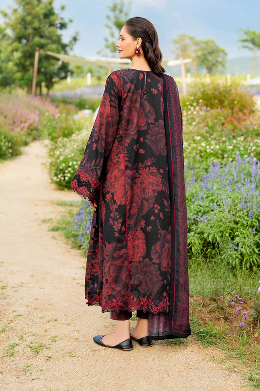 EMBROIDERED LAWN SF-4220 (PRE-ORDER)