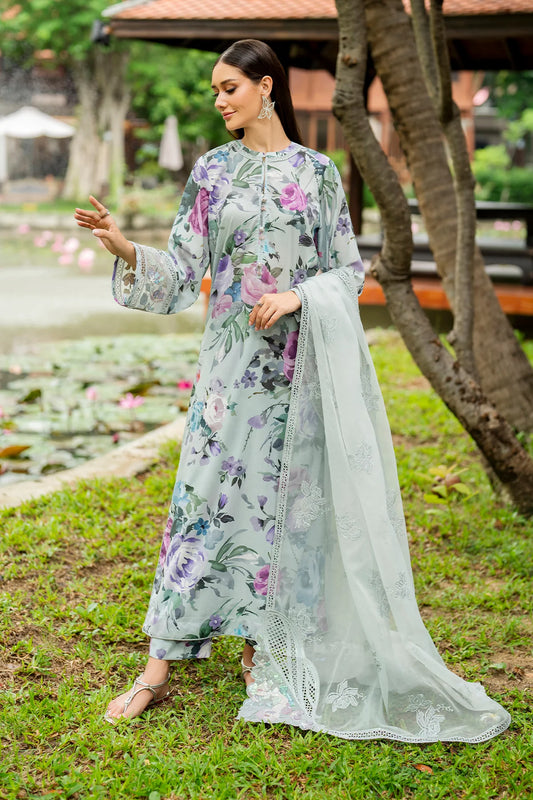 EMBROIDERED LAWN SF-4268 (PRE-ORDER)