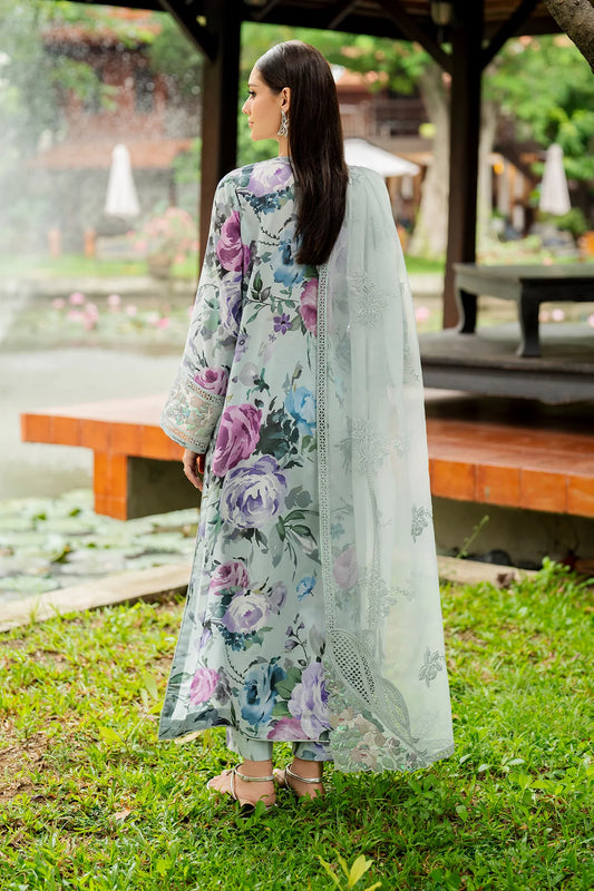 EMBROIDERED LAWN SF-4268 (PRE-ORDER)