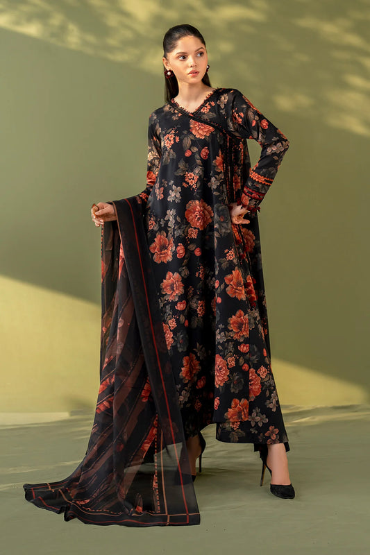 EMBROIDERED LAWN SF-4172 (PRE-ORDER)