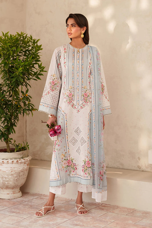 EMBROIDERED LAWN UF-4402 (PRE-ORDER)