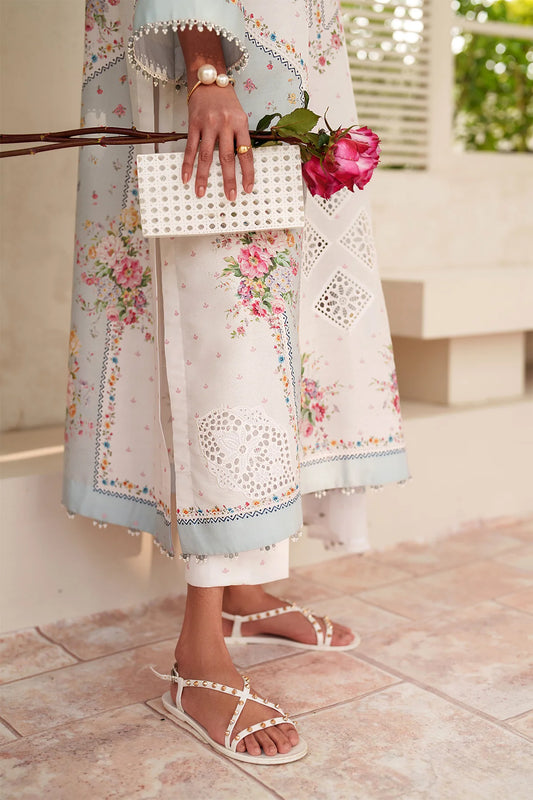 EMBROIDERED LAWN UF-4402 (PRE-ORDER)