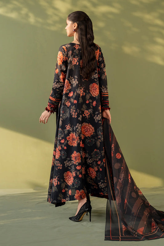 EMBROIDERED LAWN SF-4172 (PRE-ORDER)