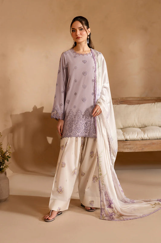 UE-478 Embroidered Lawn (Pre-Order)