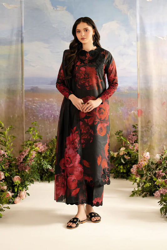 UE-455 Printed Lawn (Pre-Order)