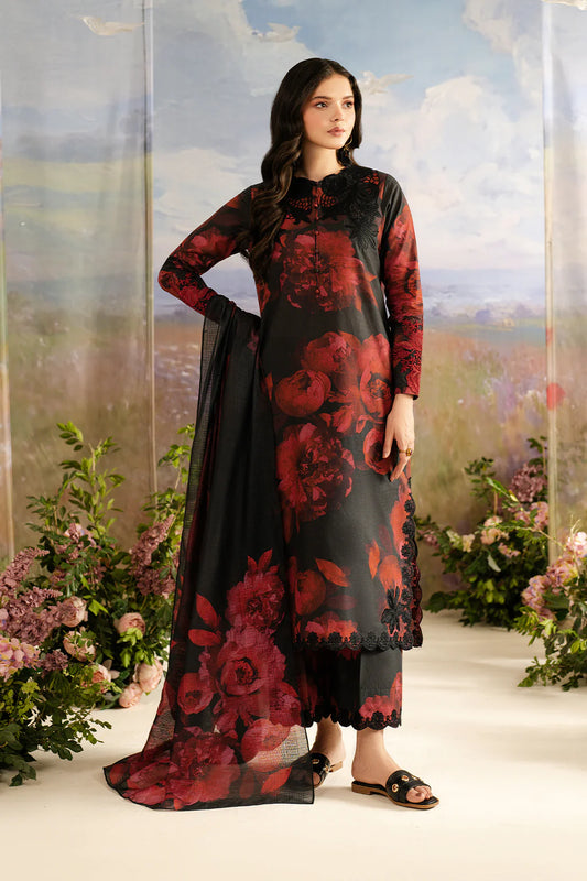 UE-455 Printed Lawn (Pre-Order)