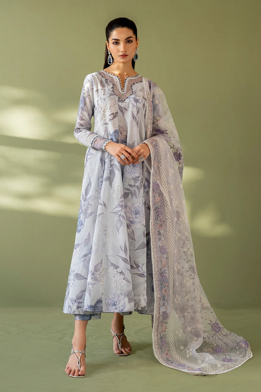 EMBROIDERED LAWN UF-4173 (PRE-ORDER)