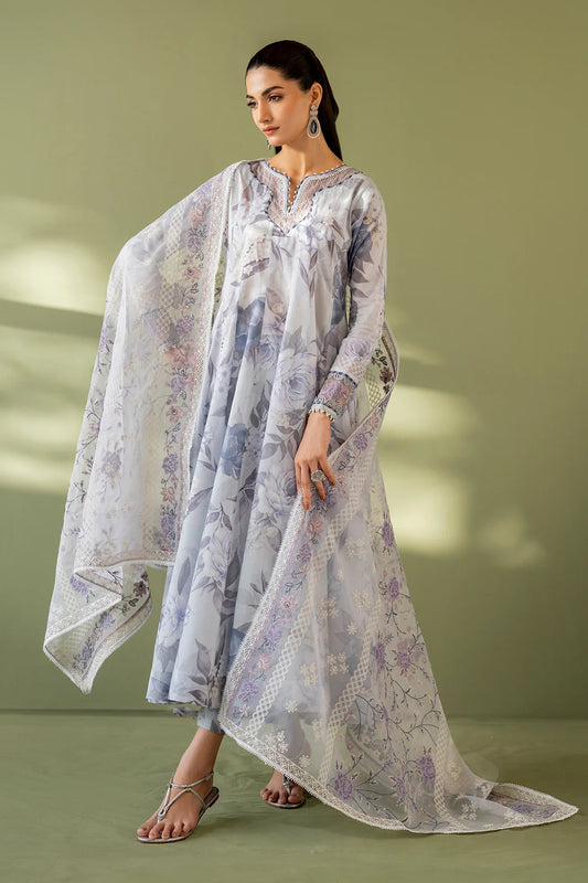 EMBROIDERED LAWN UF-4173 (PRE-ORDER)
