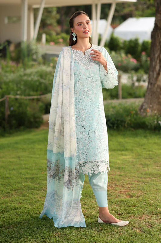 EMBROIDERED LAWN UF-4242 (PRE-ORDER)