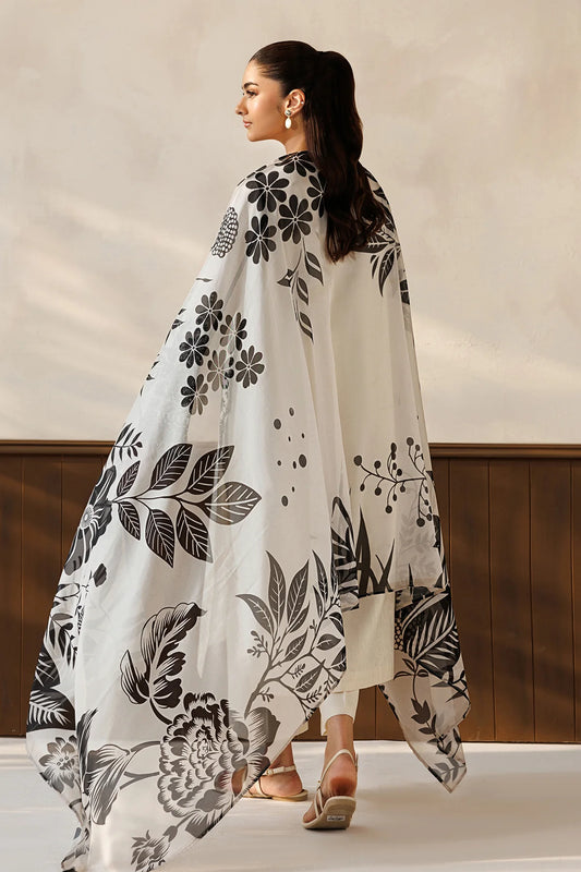 EMBROIDERED JACQUARD PR-1368 (PRE-ORDER)