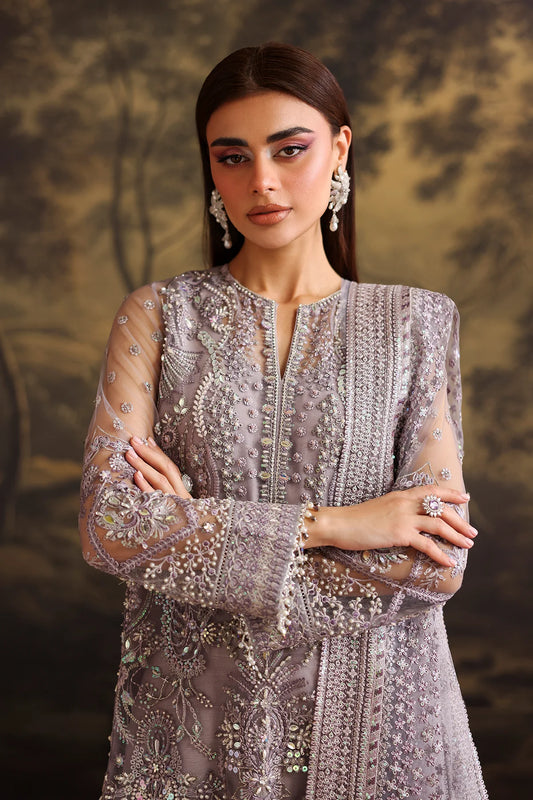EMBROIDERED NET SF-4379 (PRE-ORDER)