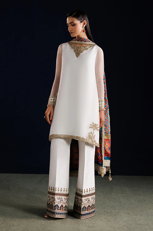 EMBROIDERED CHIFFON PR-1314 (Pre- order)
