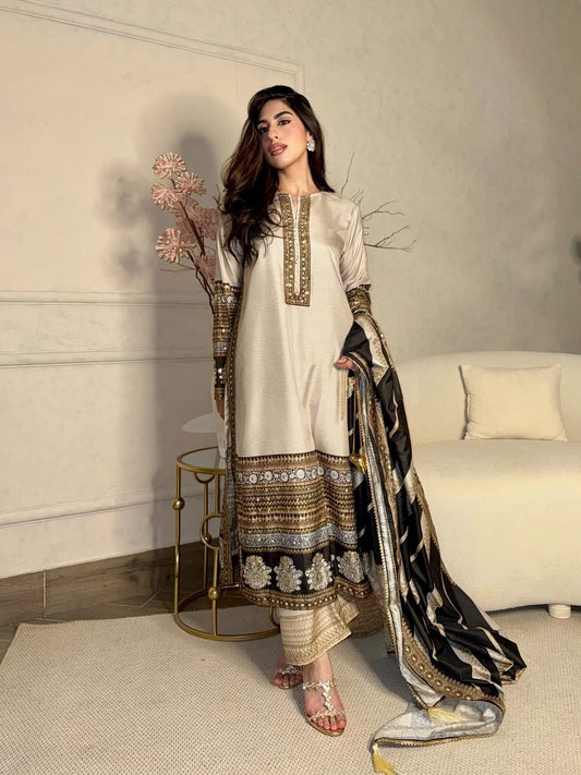 Sultana (Pre-Order)