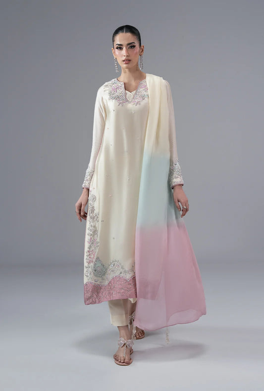 Ivory Muse (Pre-Order)