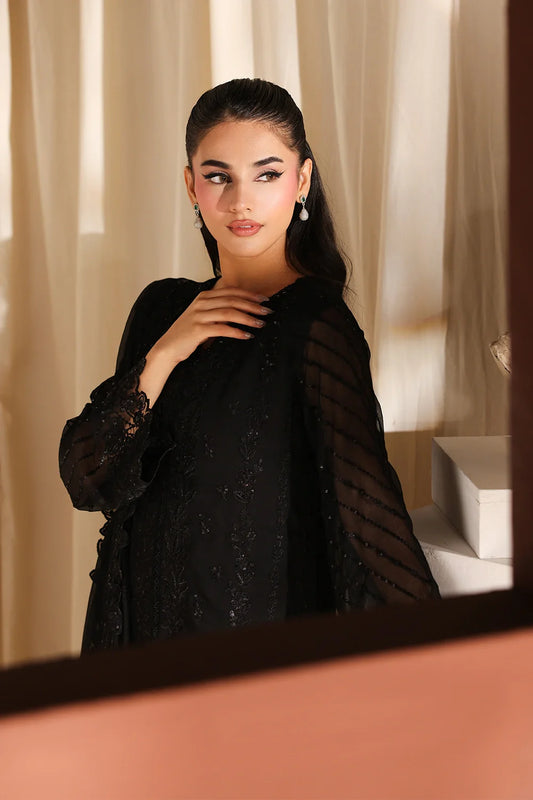 Black Pearl (Pre-Order)