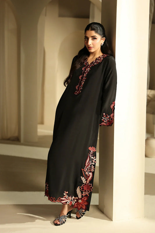 Black Rose (Pre-Order)