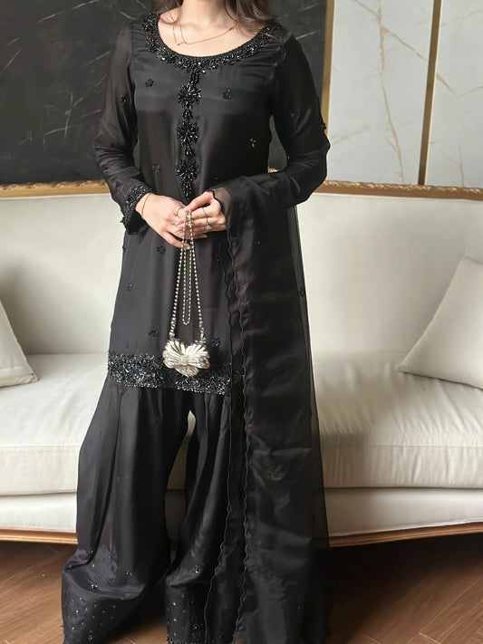 Zehresiyah (Pre-Order)