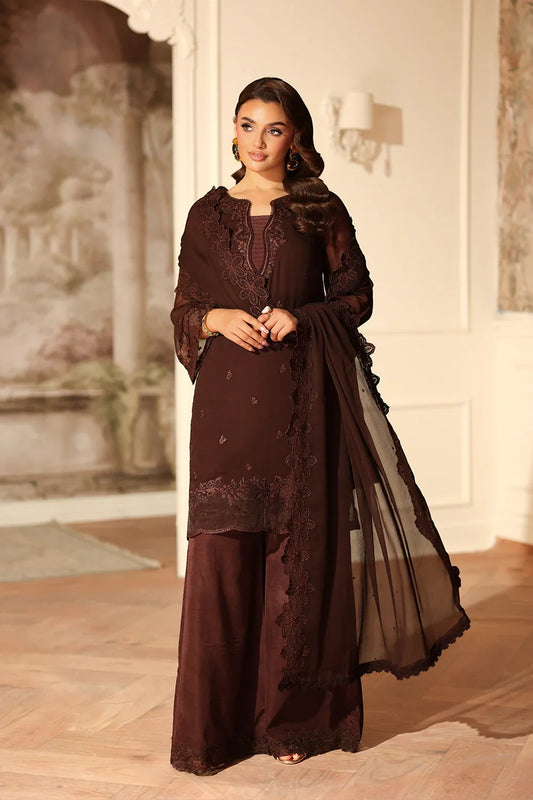 Cocoa Drape (Pre-Order)