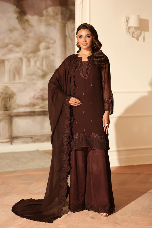 Cocoa Drape (Pre-Order)