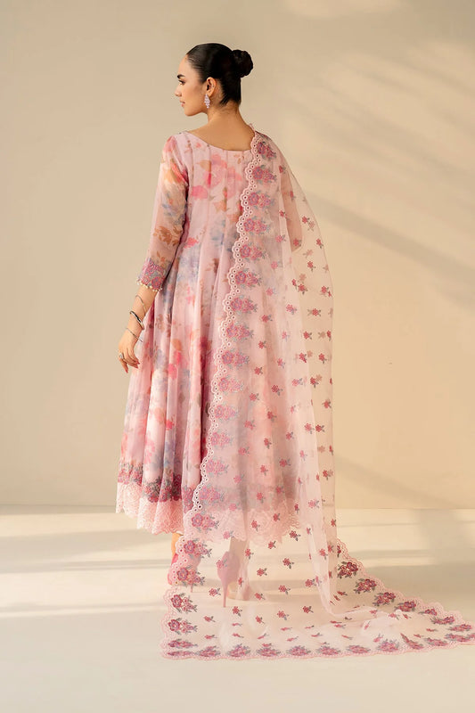 EMBROIDERED COTTON PATTI PR-1179 (PRE-ORDER)