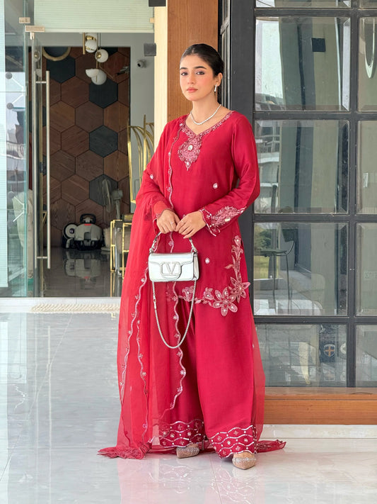 Gul Rukh (PRE-ORDER)